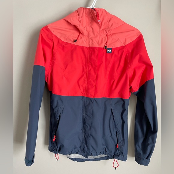 Helly Hansen windbreaker jacket - Picture 1 of 7